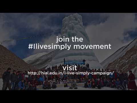 ilivesimply movement