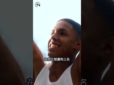 NCAA男籃歷史上的獨臂球員，Hansel Enmanuel超越前輩們的存在｜早安馬古