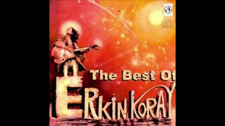 Erkin Koray - Şaşkın