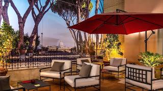 River Château Hotel, Rome, Italy