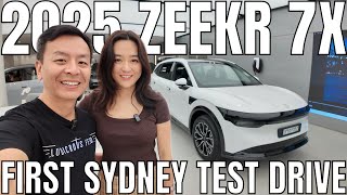 видео: Zeekr 7X AWD 2025 года: тест-драйв в реальных условиях и сеанс Tesla Supercharger картинка: Zeekr 7X AWD 2025 года: тест-драйв в реальных условиях и сеанс Tesla Supercharger