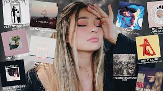 sad boy playlist (songs to cry to)