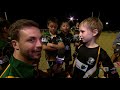 Beau Knows Logan | NRL Footy Show