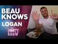 Beau Knows Logan | NRL Footy Show