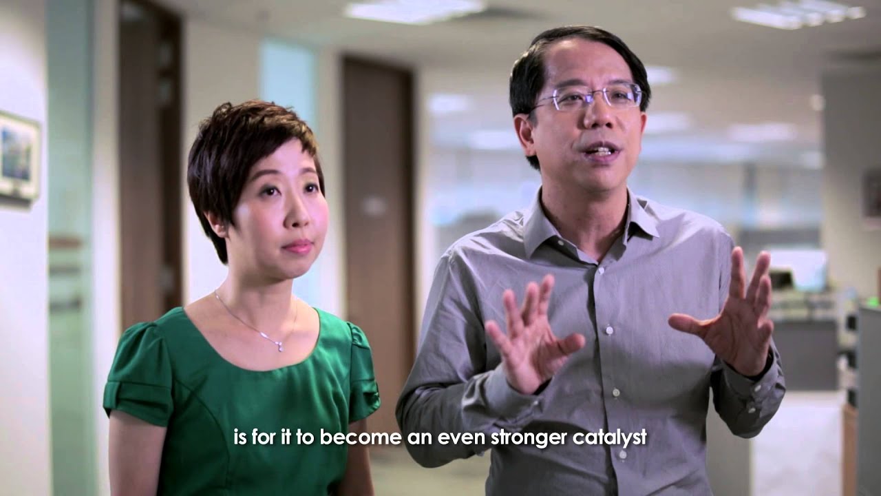 President's Challenge 15th Anniversary