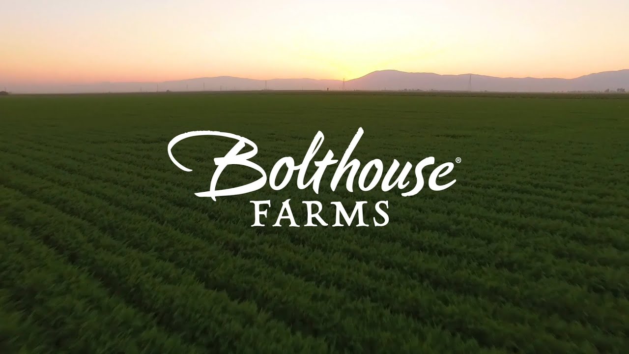Bolthouse Farms Career Opportunities YouTube