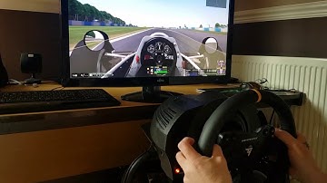 rfactor 2 F1 1975 mod