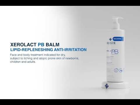 Buy Rilastil Xerolact PB Lipid-Replenishing Anti-Irritation Balm