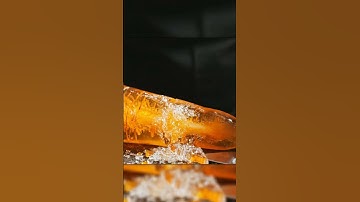 Satisfying Fruit Explosion 🥕 | ASMR Chopping Sounds #ai #aiart #aiasmr #shorts #viralvideo