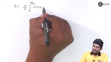 Moderate Level Problems On Definite Integration Part 3 Problem No 3 - Diploma Maths II