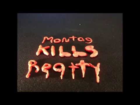 Video: Când a ucis-o Montag pe Beatty?