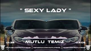 Mutlu Temiz - Sexy Lady (Remix) #tiktok Resimi