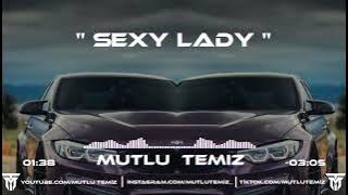 Mutlu Temiz - Sexy Lady (Remix) #tiktok