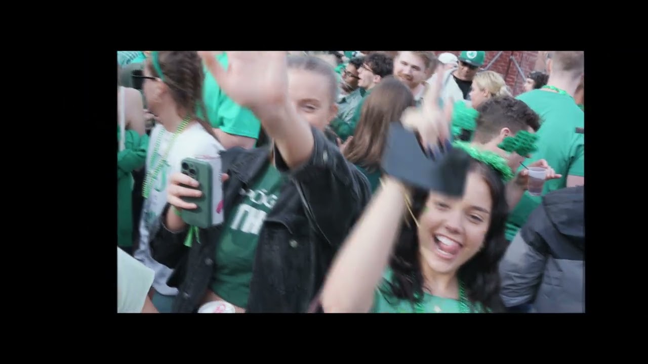 2026 Official Chicago St Patricks Day Bar Crawl By Bar Crawl LIVE