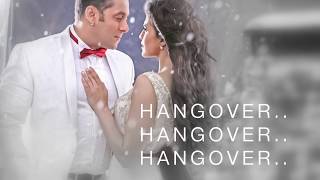 Hangover lyrics from kick (2014 hindi movie): salman khan sang it
himself along with shreya ghoshal and has music compsoed by meet bros
& anjjan. singers:...