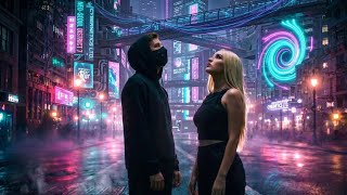 Famous Alan Walker x Ava Max Style – Falling Back To You | Emotional Melodic EDM (Official Lyrics Video) Wealth
