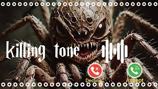 killing tone Ringtone || attitude Ringtone || new Ringtone attitude || horror Ringtone 😱 || horror screenshot 4