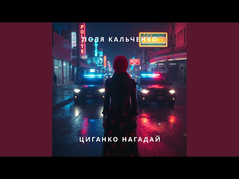 Циганко нагадай