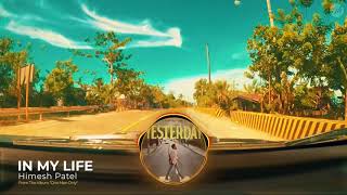 In My Life (From The Album "One Man Only") | Yesterday OST
