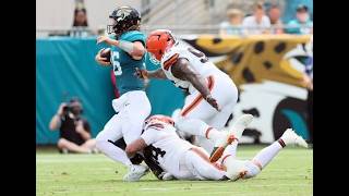 Details Jake Trotter's Biggest Concern With the Browns After Week 1 - Sports4CLE, 9/16/26 Update