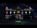 Sentry va Node 10 R4 Count Nefaria