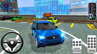 Multi Level Car Parking Games 🚗💥 Gameplay 341√ || Parking Games || Flash Gameplay screenshot 1