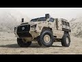 Best Military Armored Vehicles