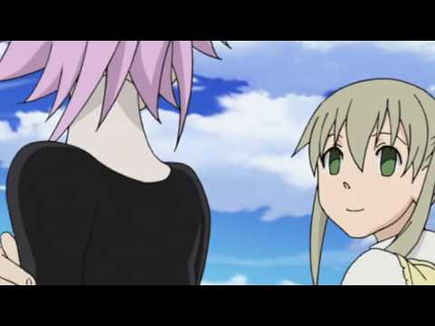 SoulEater Episode 39