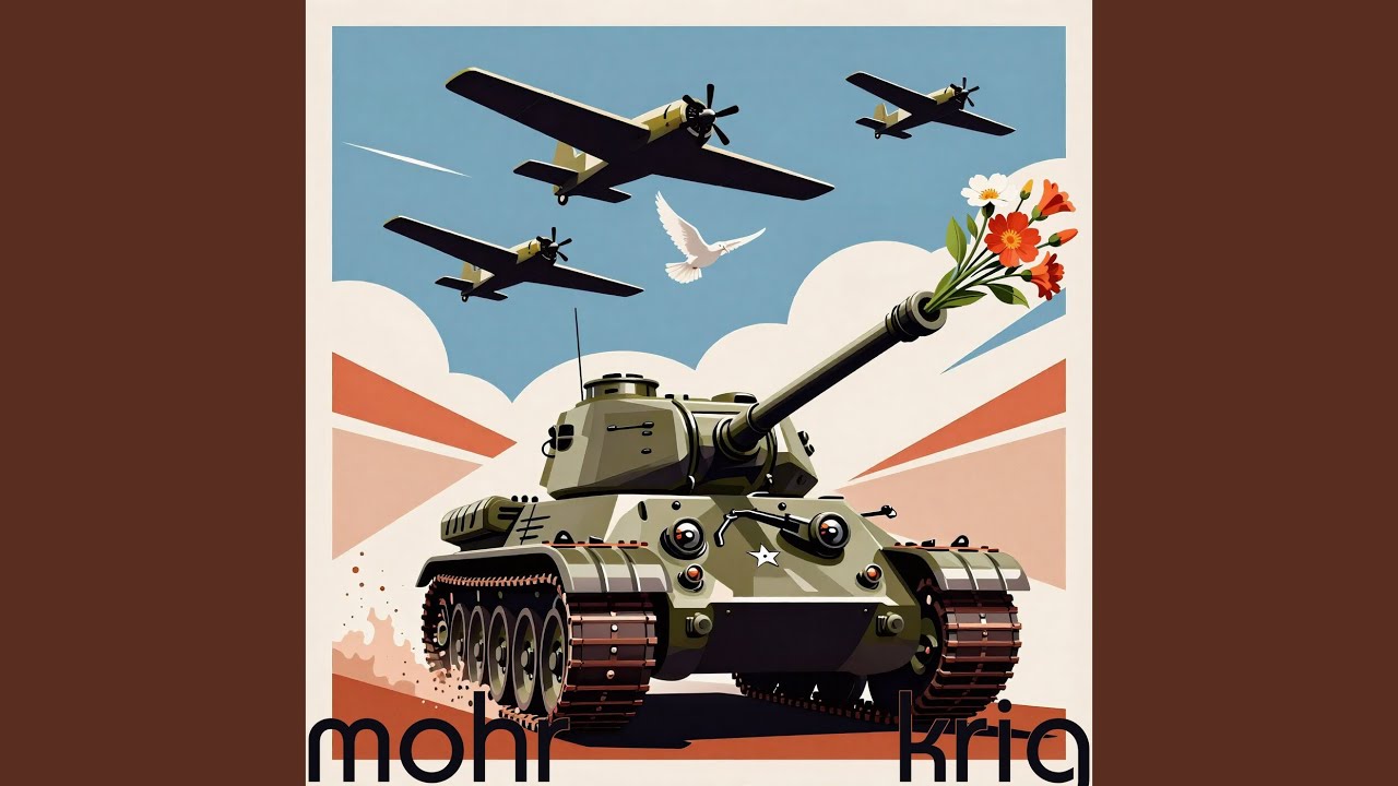Mira Krig en YouTube Mira Krig en YouTube
