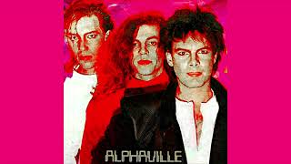 Alphaville-Song For No One