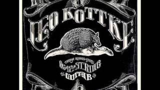 Leo Kottke - Busted Bicycle chords