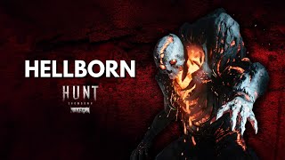 Hellborn Explained | Hunt: Showdown 1896 Lore