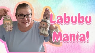 Labubu Fashion Show!  My Collection and Accessories Plus a New Addition @RominaRoseMay