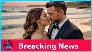 Exclusive: The Enduring Love Story of Jessica Biel and Justin Timberlake