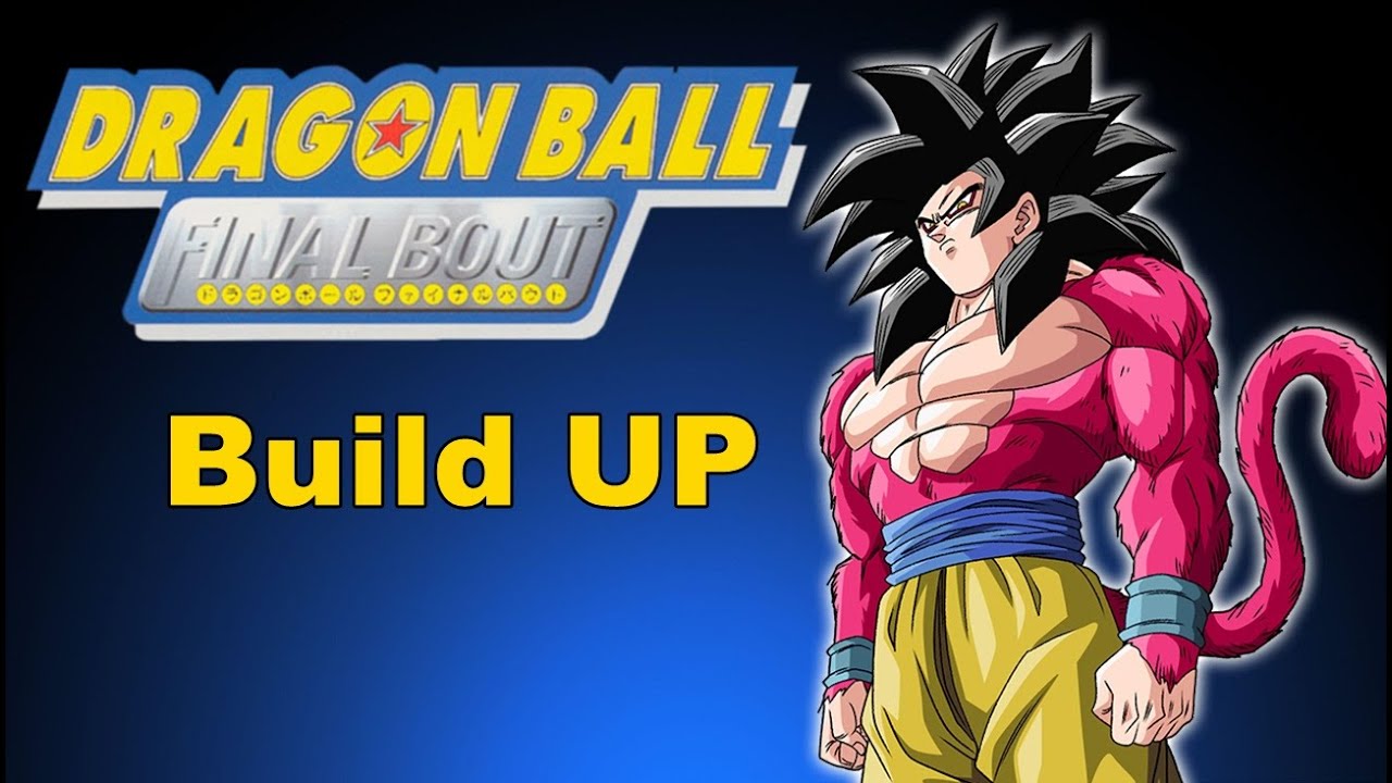 Dragon Ball GT: O Quanto Você Lembra Do Anime?