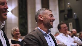 Netwerkevent Ensur Energiek 2024