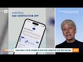 Social media e minori: pronta l'app per verificare l'età - Unomattina 17/04/2026