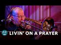 Livin on a prayer orchesterversion  bon jovi  wdr funkhausorchester