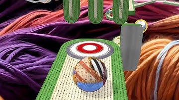 Going Balls - New SpeedRun Gameplay Level 525