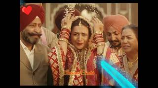 Chup Chup Ro😭Rahi Hain Maari Saheliya || Wedding Song || Story || Sad Story || #Babul_Da_Vehda❤️😢 screenshot 5