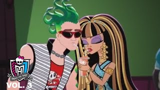 Frankies Chockjuice Monster High