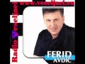 Ferid Avdic Kad Sam Decak Bio