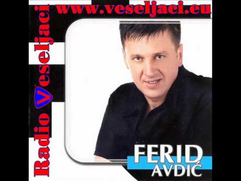 Ferid Avdic Kad Sam Decak Bio 