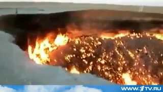 Russian news: Meteorite crash in Chelyabinsk