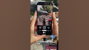 Lange belichting op je Google Pixel 10 Pro🚶🏽#lange belichting #cameratips #googlepixel10 #camerat...