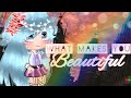 :･ﾟ✧What Makes You Beautiful:･ﾟ✧ || Gcmv || 100 Subs Special || Read The Desc ^^ ||