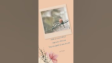 #لو أدركنا جيداً @الراحة التي# @يمنحها القرآن #لقلوبنا ما@ هجرناه@ أبداً. أجمل تلاوه في# العالم #