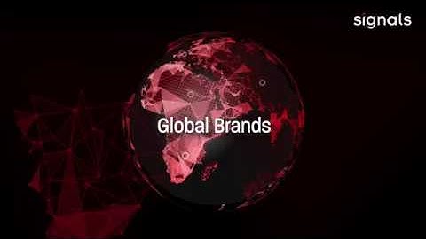 Signals Ltd : Overview Video
