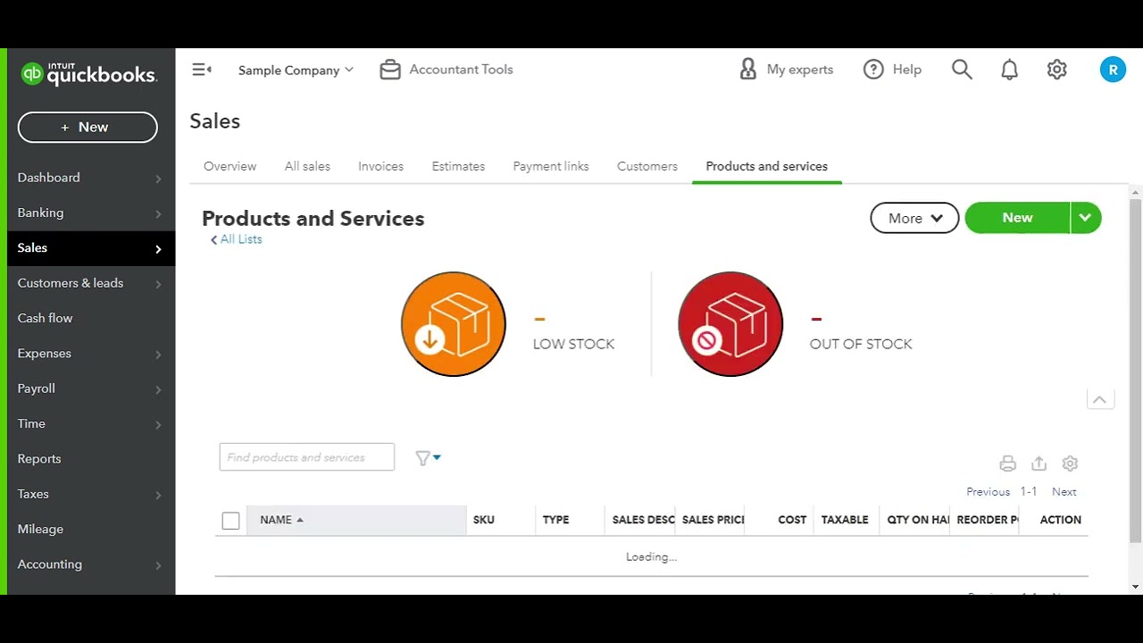 How To Setup Work In Process For Home Builders Using QuickBooks Online ...