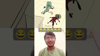 with great enjoyment comes great wiping! #trending #viral #viralvideo #cartoonvideo #animation